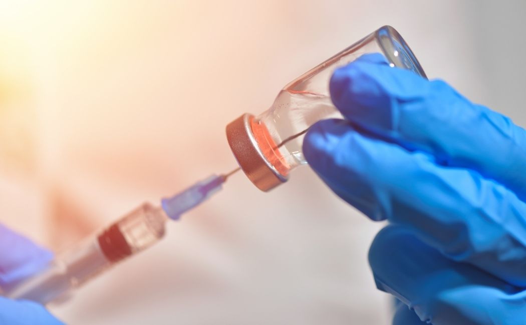 OPZG dementuje: szczepionki przeciw grypie będą dostępne w aptekach